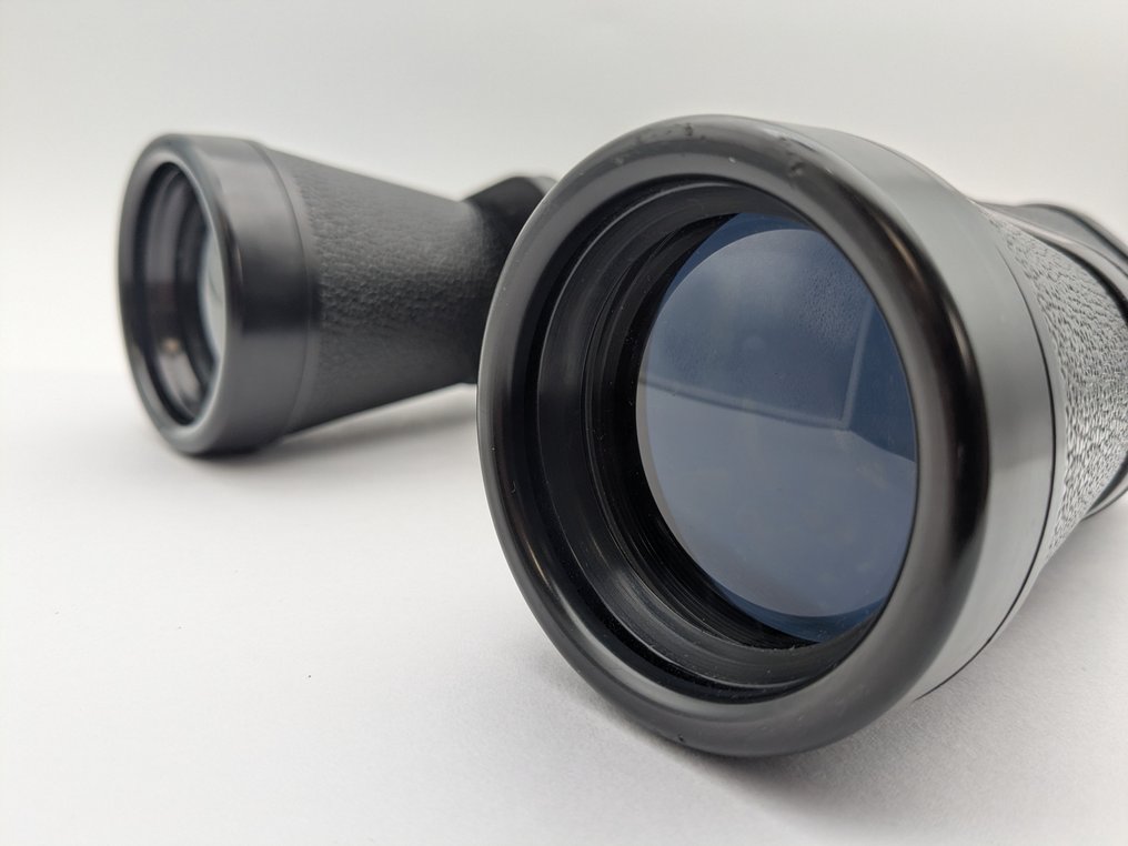 Jumelles - 20x50 - 1990-2000 - Japon - Super Zenith #3.2