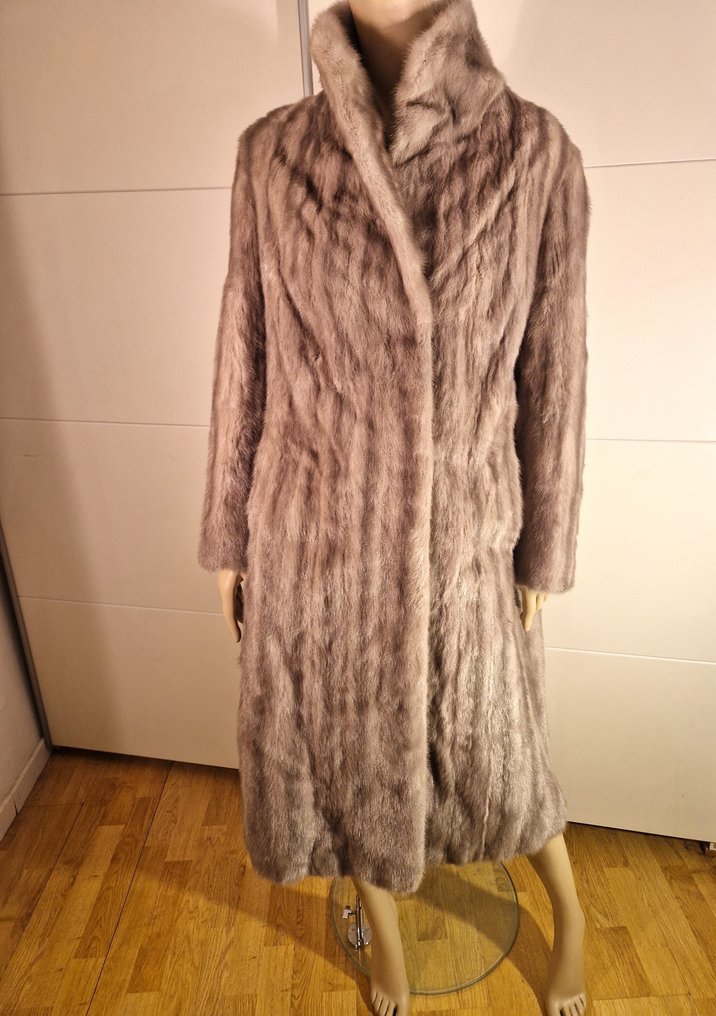 Artisan Furrier - Futro - Vintage #1.0