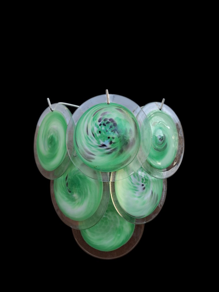 Kinkiet ścienny (2) - Szkło #4.3