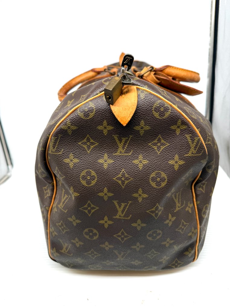 Louis Vuitton - Keepall 50 - Geantă de mână #2.1