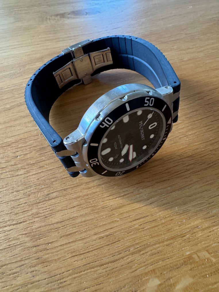 Pequignet - Moorea - D13 - Bărbați - 2000-2010  #3.2