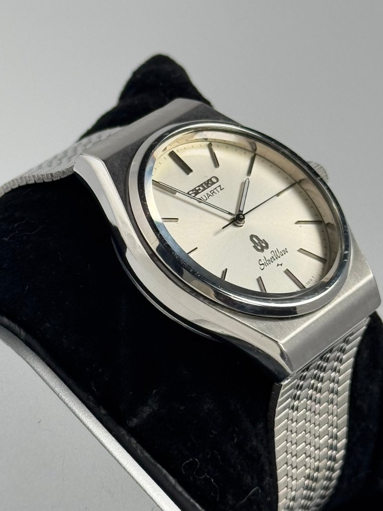 Seiko - Silverwave - Sin precio de reserva - 7121-7010 - Hombre - 1980 #4.3