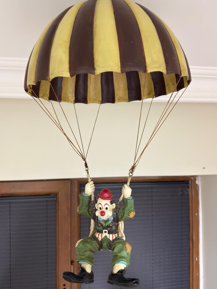 Dekorativ prydnad #1.0