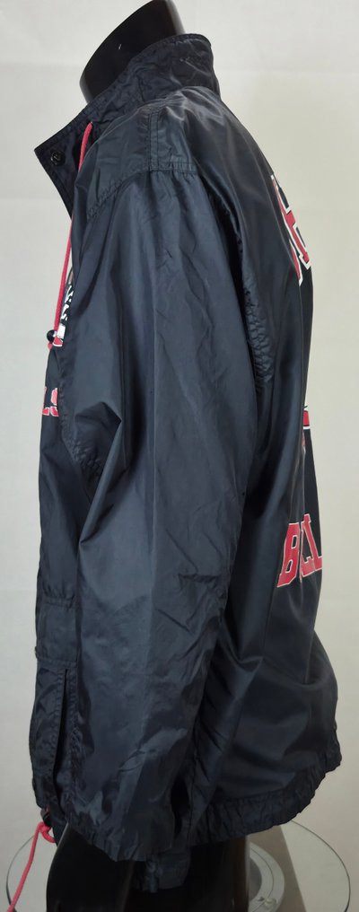 Chicago Bulls - NBA Koripallo - 1990 - Joukkueasut #2.1