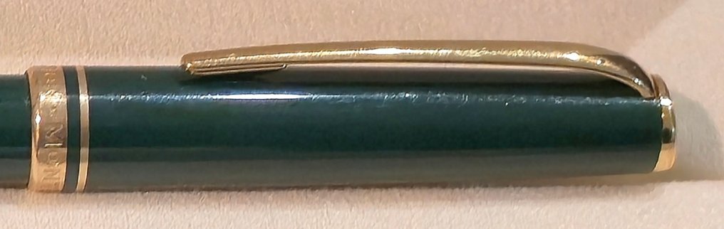 Montblanc - Generation - Nincs minimálár - Toll #4.3