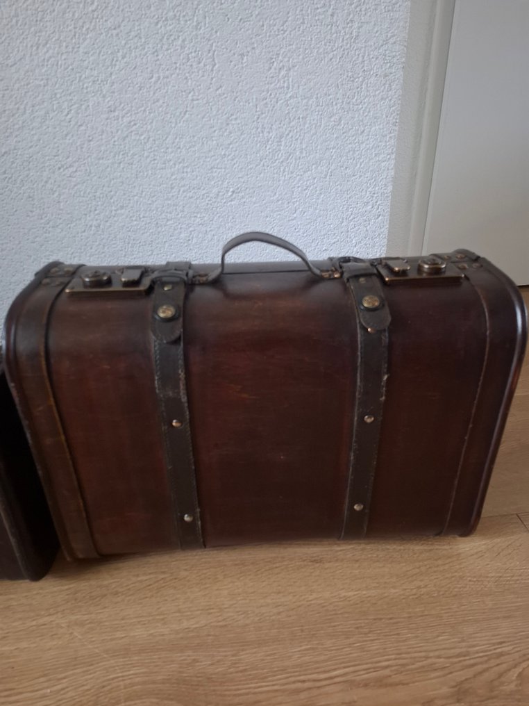 Ornement décoratif (2) - Pays-Bas - valises #4.3