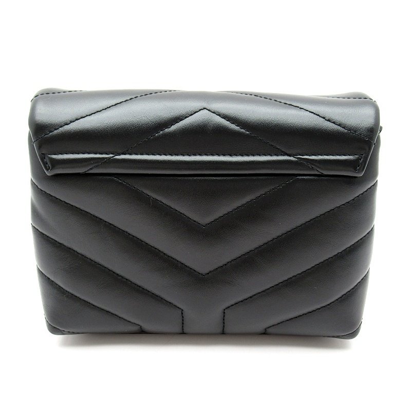 Yves Saint Laurent - LouLou Toy Shoulder Bag - Mala #3.2