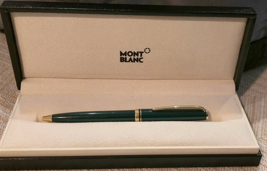 Montblanc - Generation - Nincs minimálár - Toll #1.0