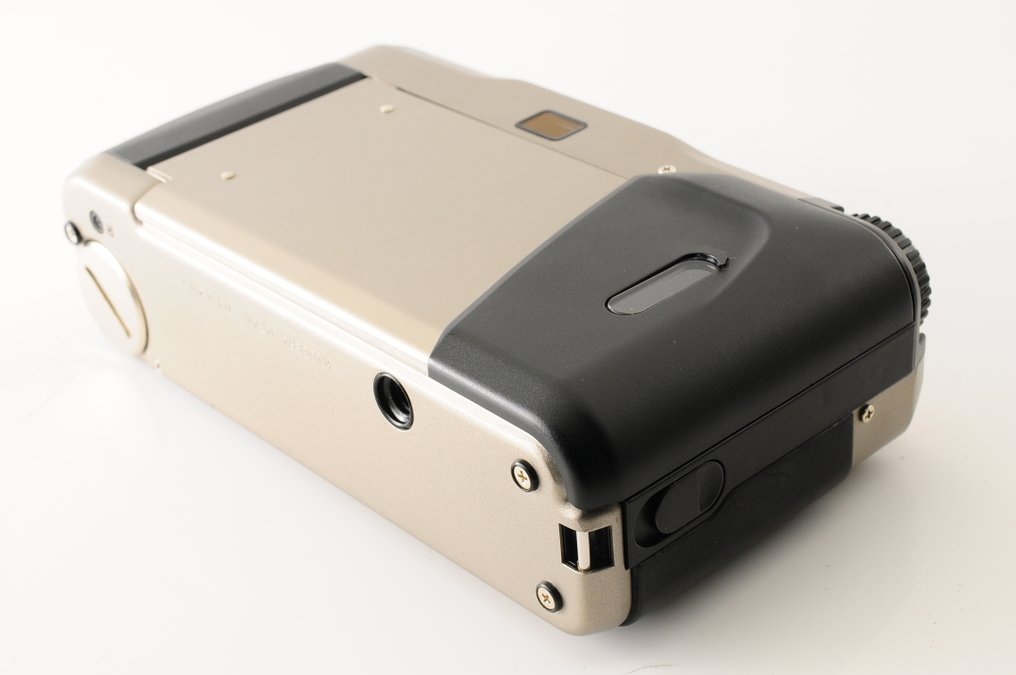 Contax T2 with Carl Zeiss Sonnar T* 3,5/35mm **read!**| Φωτογραφική μηχανή με τηλέμετρο (χωρίς τιμή ασφαλείας) #4.3