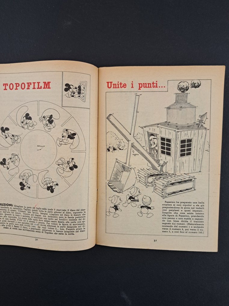 Topolino - Libretto n. 13 - 1 Comic #3.2