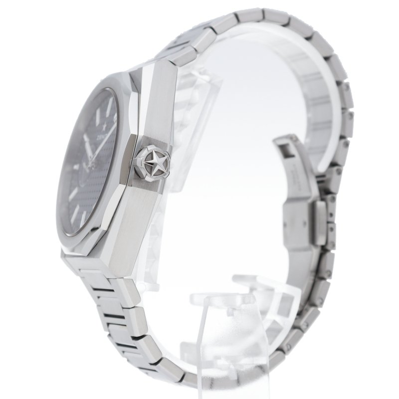 Zenith - DEFY SKYLINE 41 EL PRIMERO BLUE - 03.9300.3620/51.I001 - Heren - 2020+ #2.1