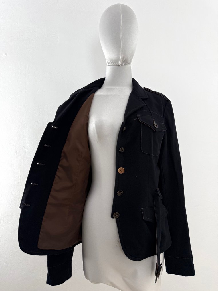 Max Mara - Jacka #1.0