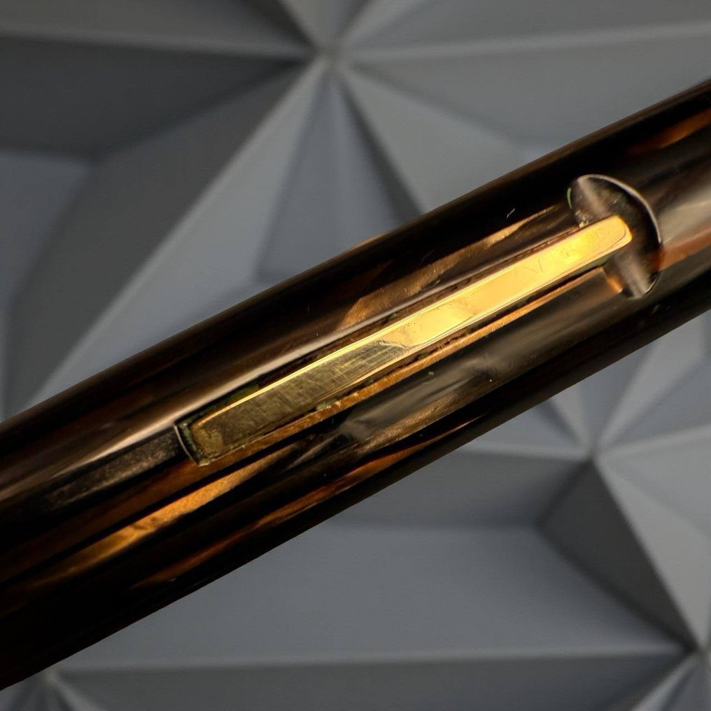 SHEAFFER - 1000 - Utan reservationspris - Reservoarpenna #4.3