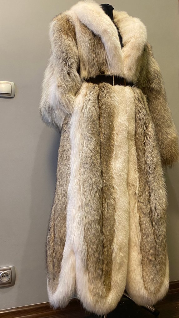 Artisan Furrier - Futro - Vintage #1.0