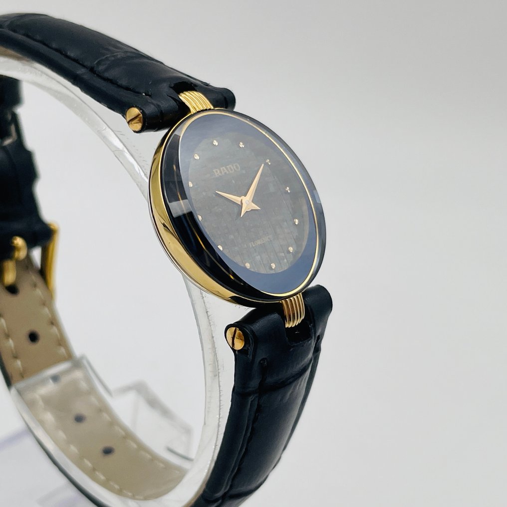 Rado - Florence - Sem preço de reserva - Senhora - 1990-1999 #4.3