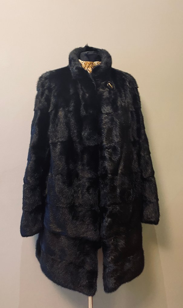 Artisan Furrier - Futro #3.2