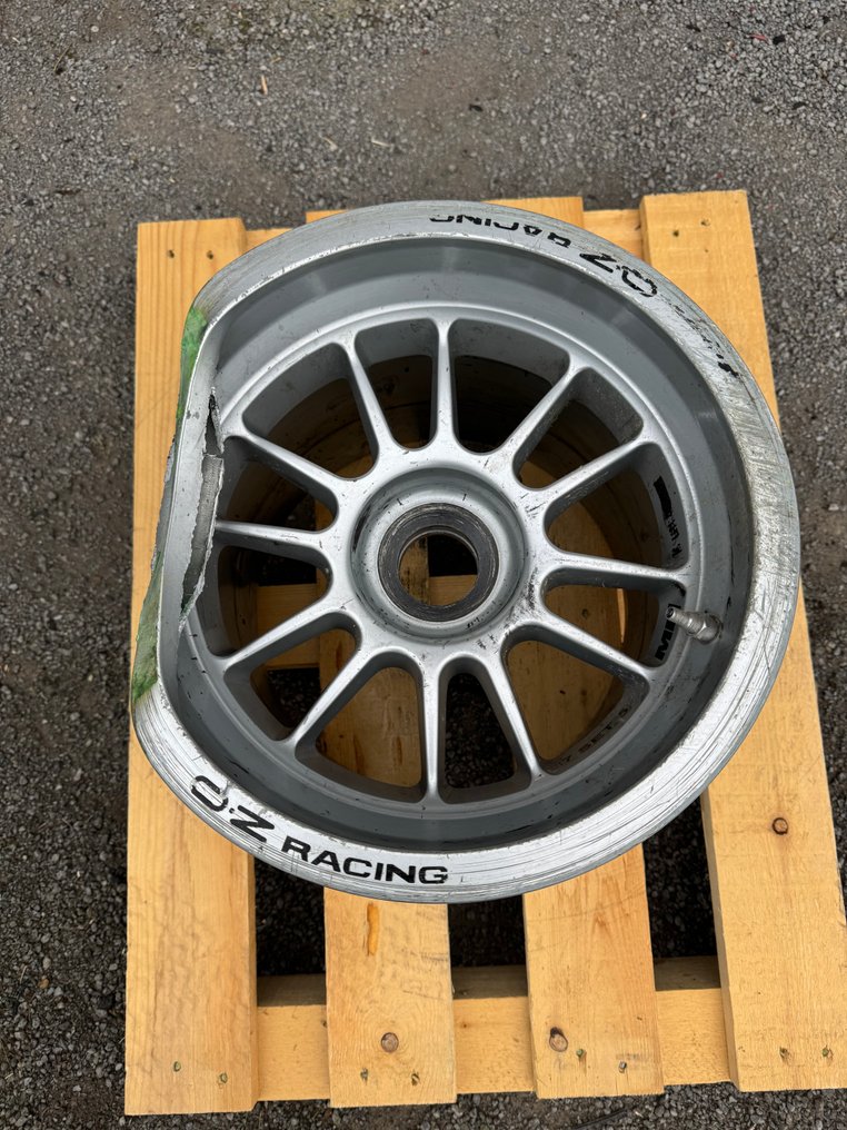 Bildel - O.Z Formule 3 achtervelg #1.0