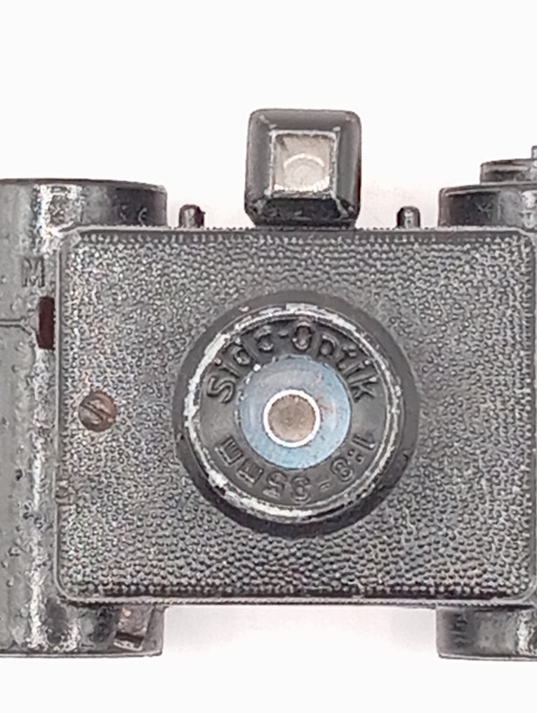 Sida subminiatura Sida Analogue camera #2.1