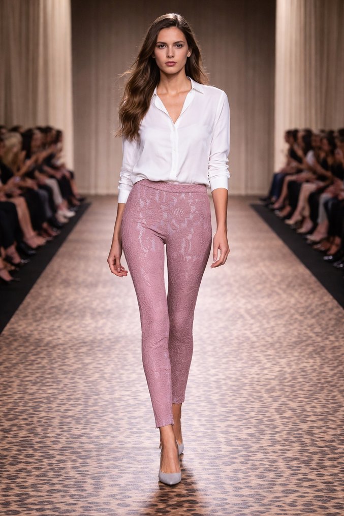 Just Cavalli - Bukser - Ny med merkelapper #1.0