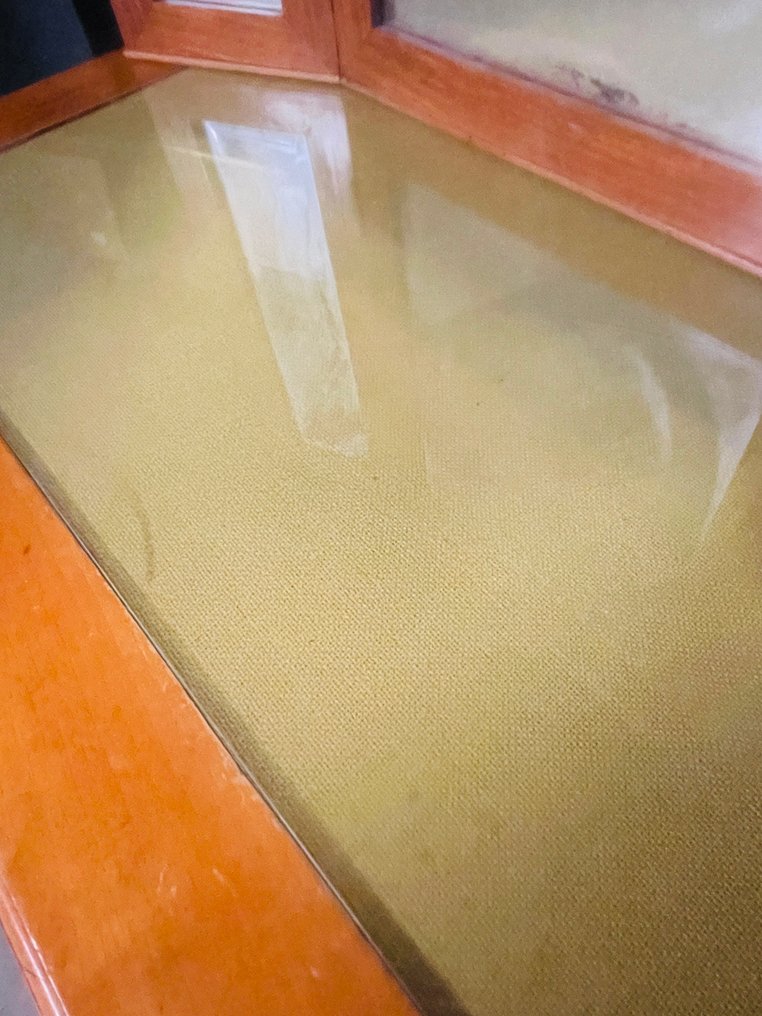 梳妆台套装 (2) - 木 #4.3