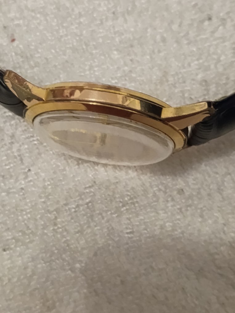 Sandoz - Unknown - Ingen mindstepris - Mænd - 1955 #4.3