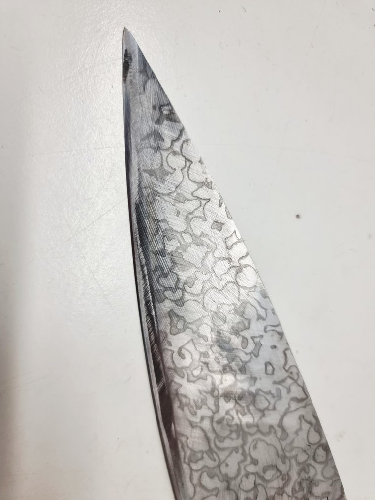 Messerscheide - Belgien - 2021 #2.1