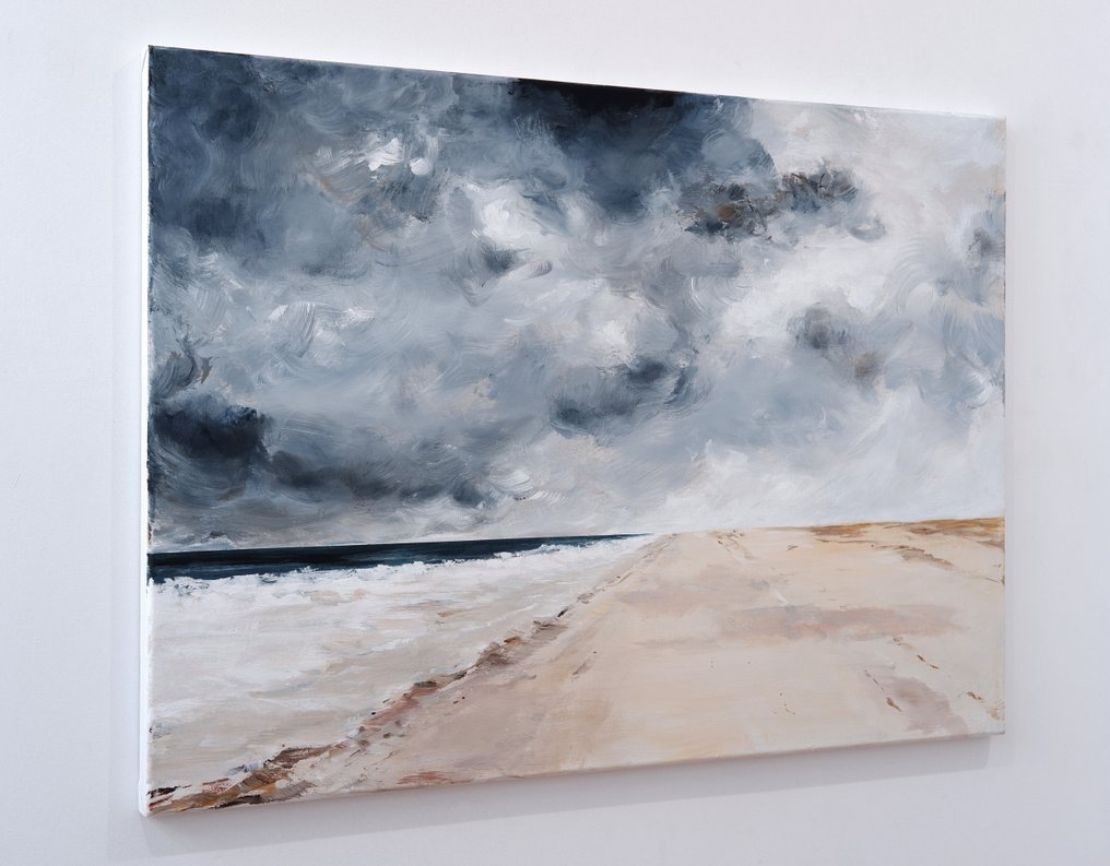 Matthieu van Riel - Vlieland #4.3