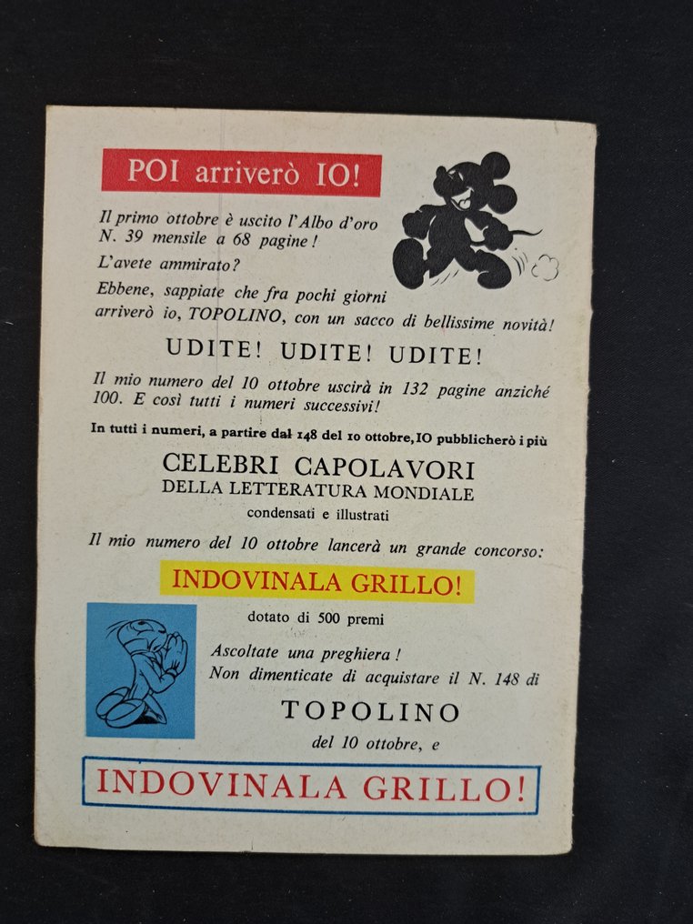 Nembo Kid, Albi del Falco 1956-1959 - 12 Comic #2.1