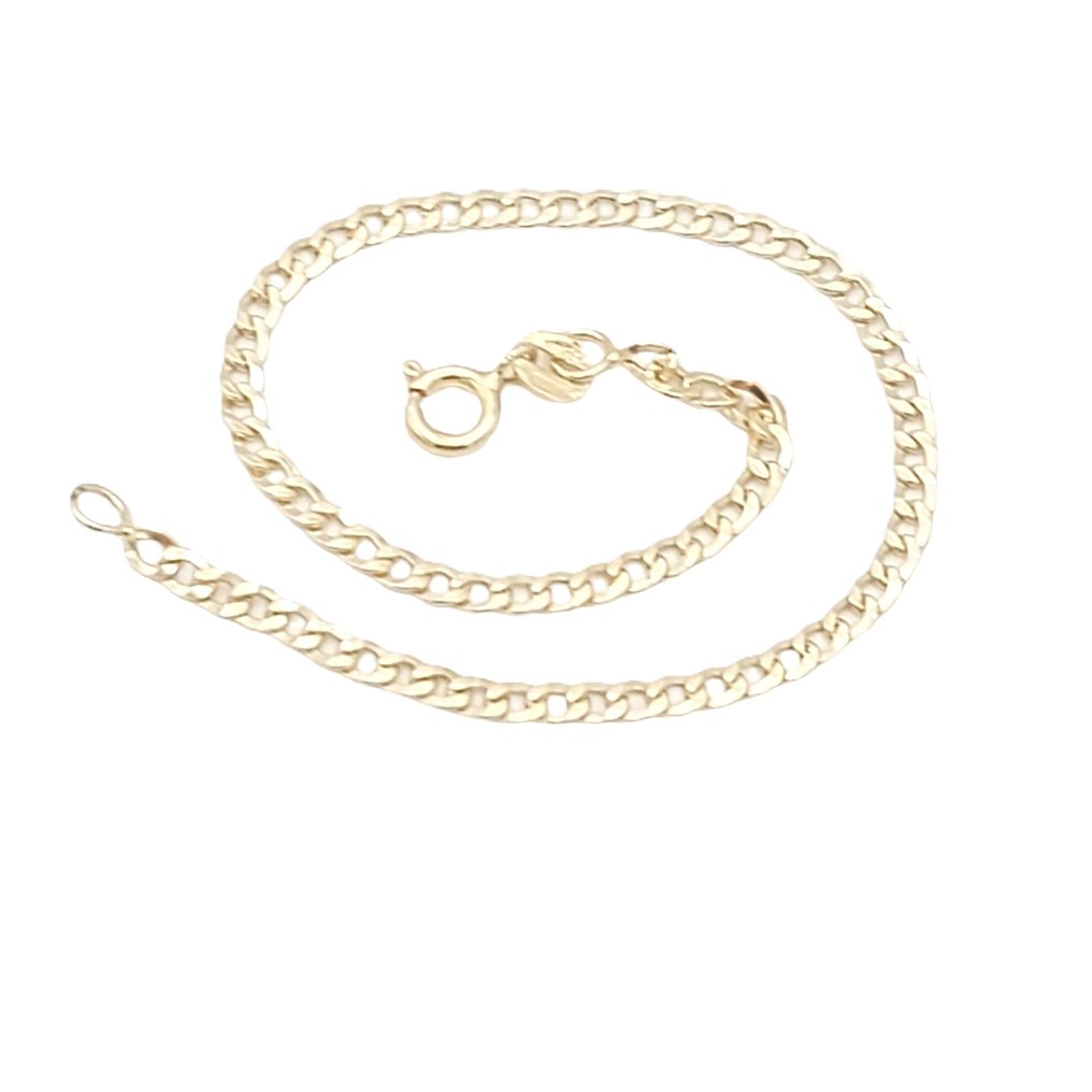 Bracelet - 18 carats Or jaune #2.1