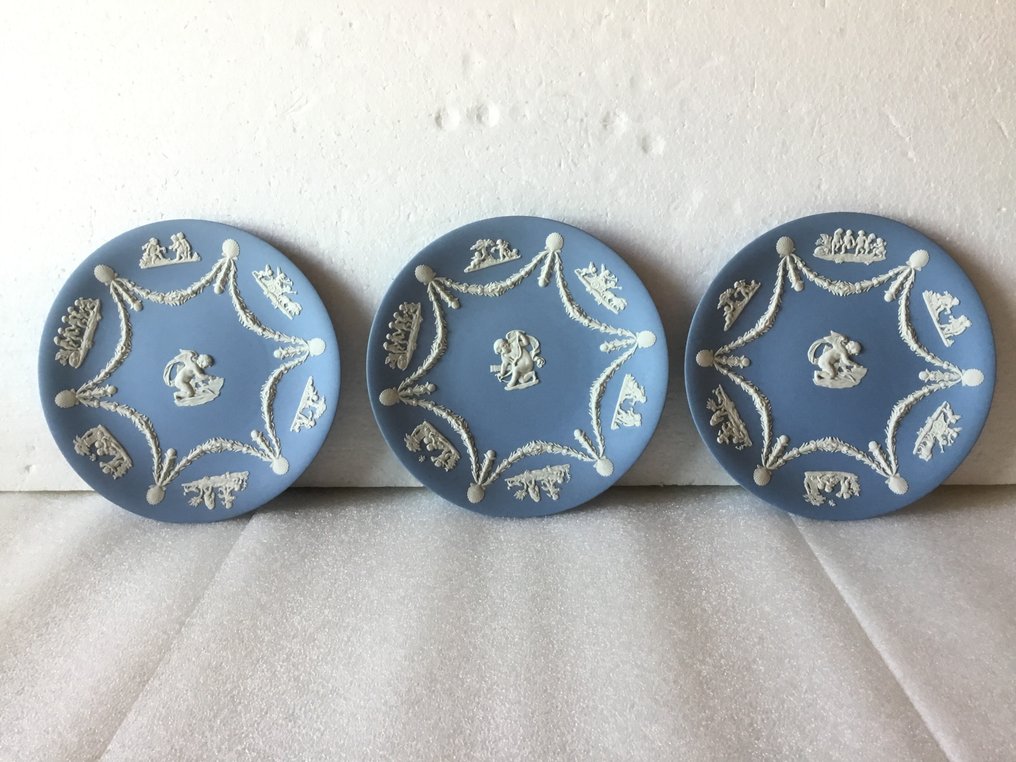 裝飾飾物 (3) - Wedgwood - 英國 #1.0