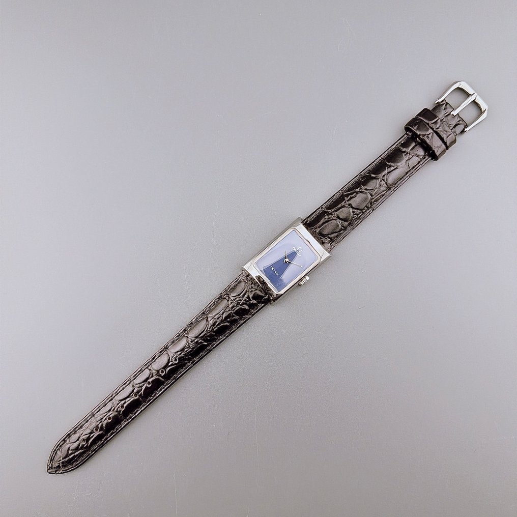 Omega - De Ville - 没有保留价 - 男士 - 1970-1979  #4.3