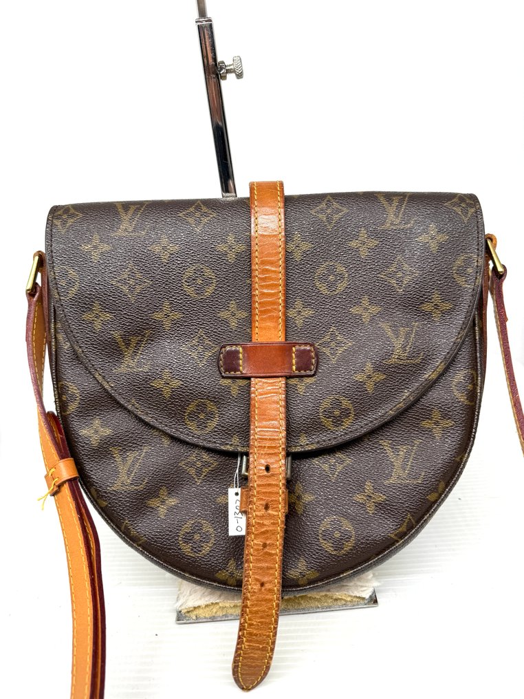 Louis Vuitton - Chantilly - Handbag #1.0