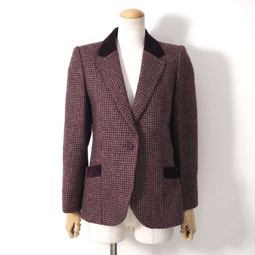 Christian Dior - 夹克 - 复古 #1.0