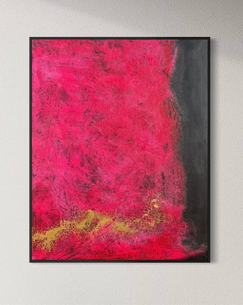 Thit J. Holm - Erinys (XL) - NO Reserve #2.1