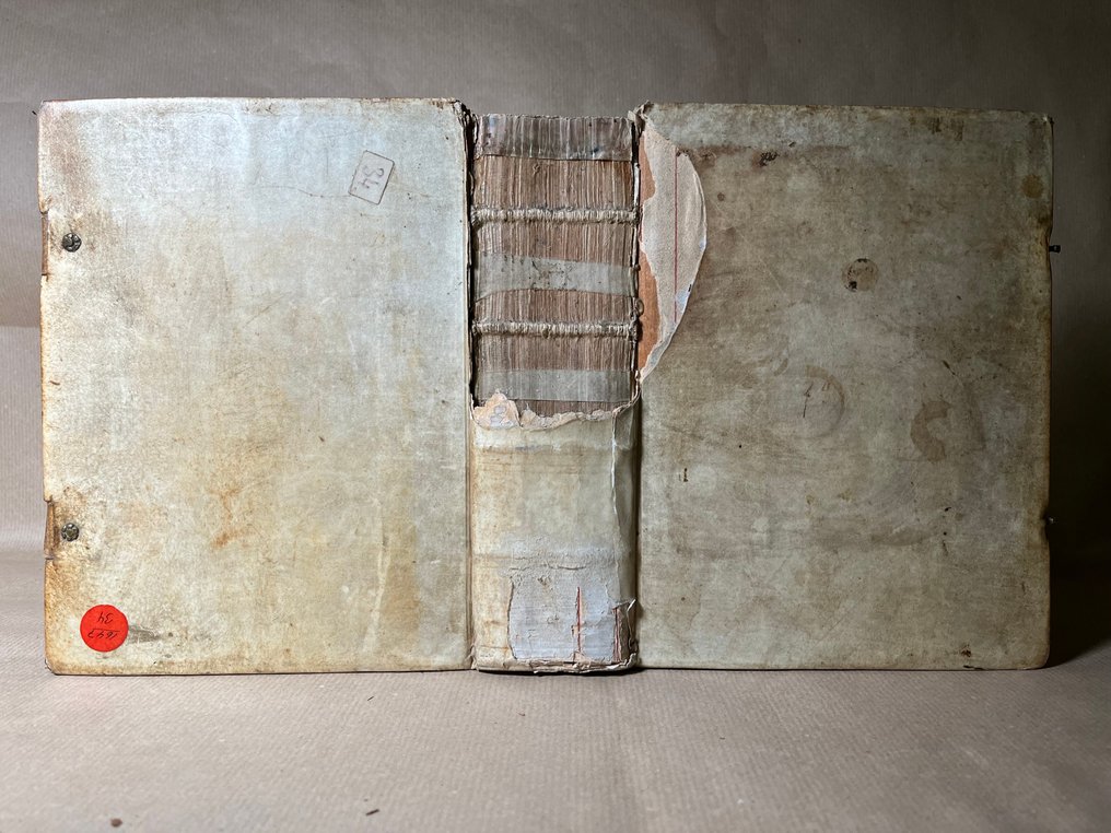 Alphonso Antonio de Sarasa (1618-1667) - Ars semper gaudendi, demonstrata ex sola consideratione divinae providentiae : sive laetitiae - 1676 #2.1