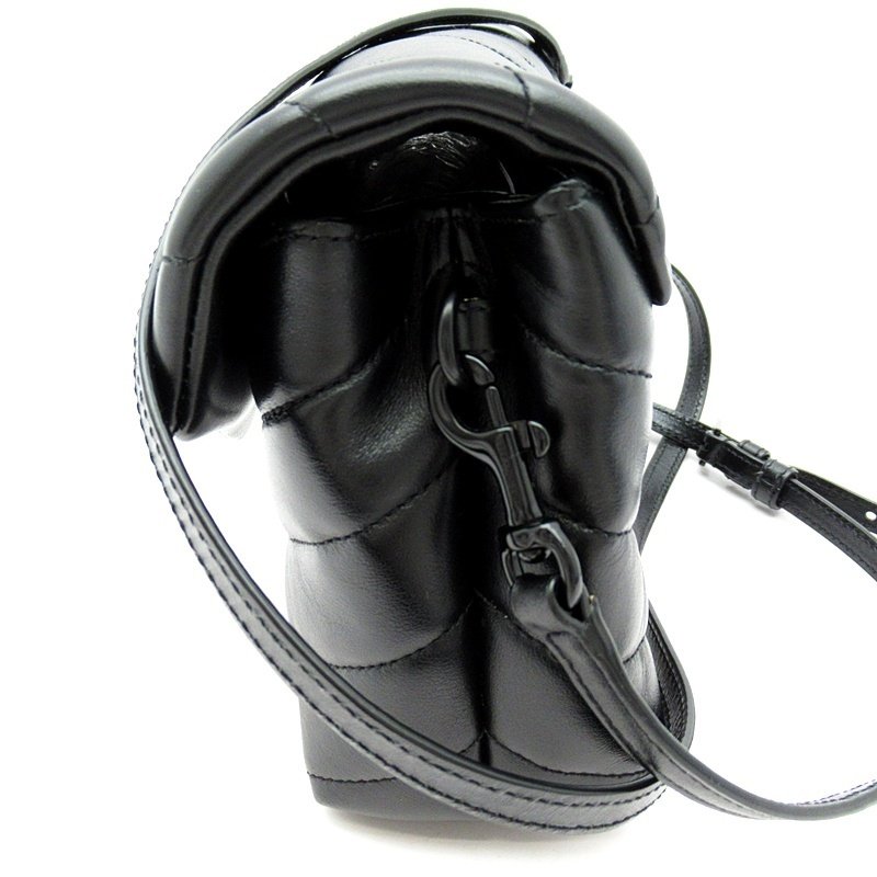 Yves Saint Laurent - LouLou Toy Shoulder Bag - Mala #2.1