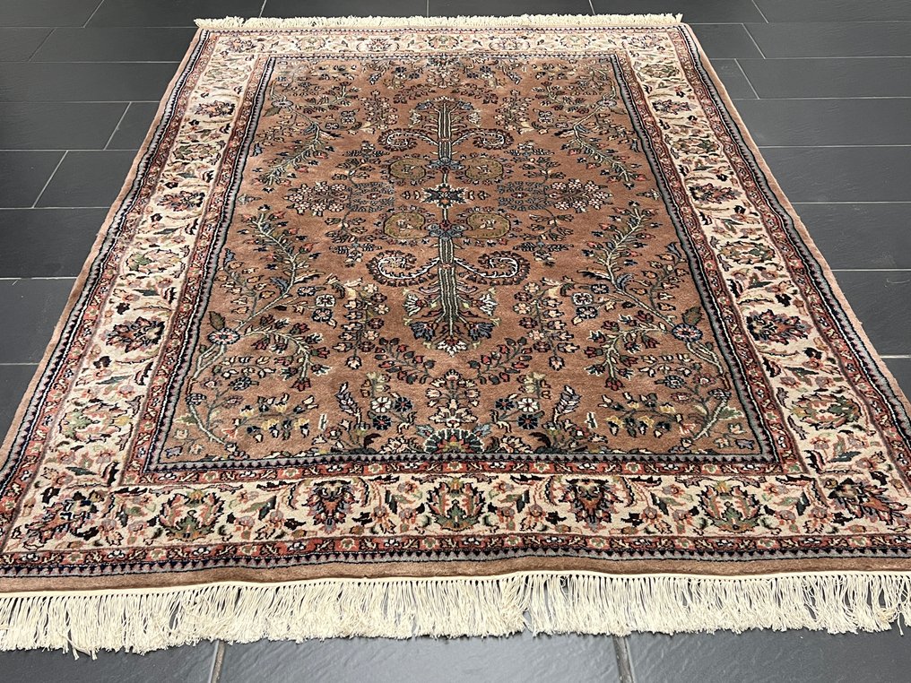 US Sarouck - Teppe - 240 cm - 175 cm #2.1