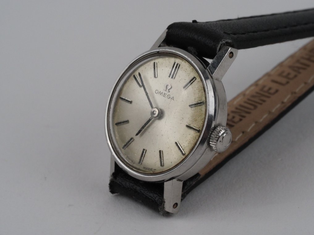 Omega - No reserve price - Women - 1950-1959  #2.1