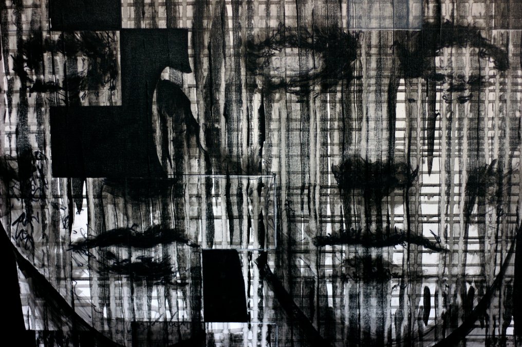 Aleix Albareda - Quod II - Not a bit tamed XL #4.3