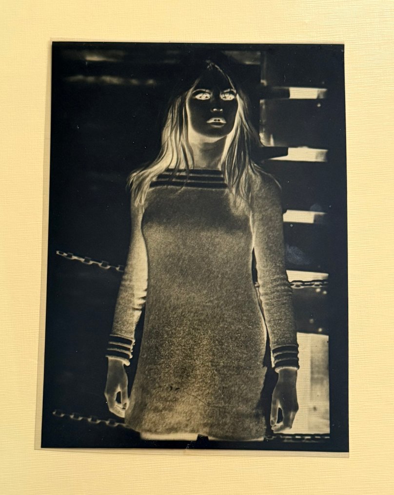 Associated Press - Brigitte Bardot #2.1