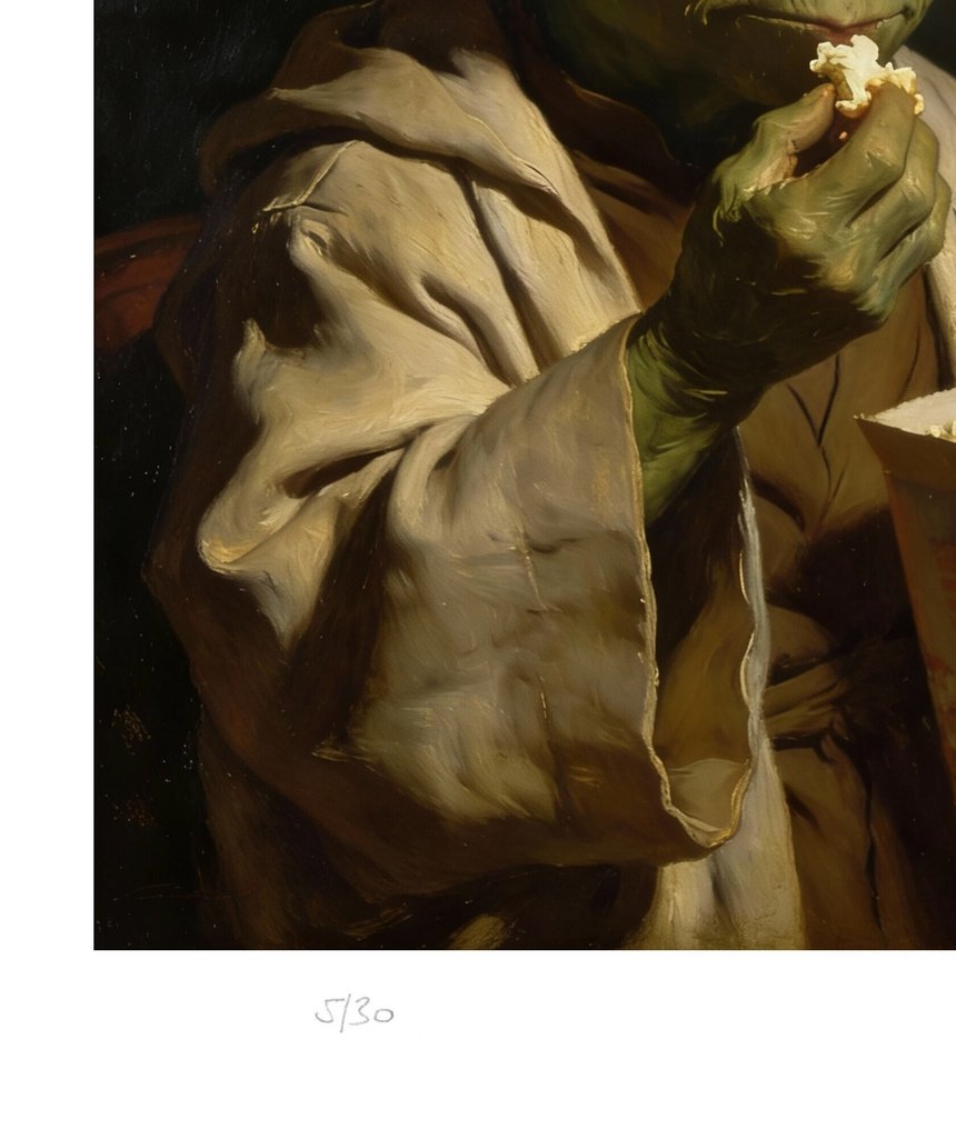 Mr Strange (XX-XXI) - Let the Show begin! #3.2