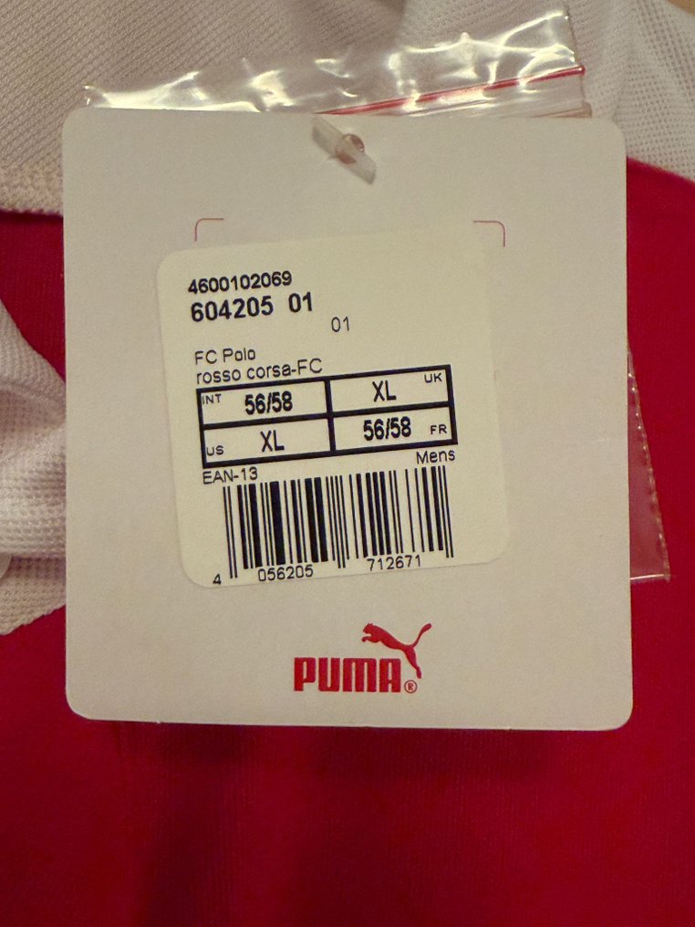 Ferrari - Ferrari Challenge - 2016 - Vêtements d'équipe #2.1