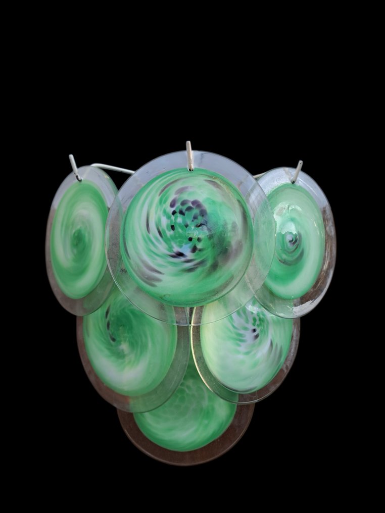 Kinkiet ścienny (2) - Szkło #3.2