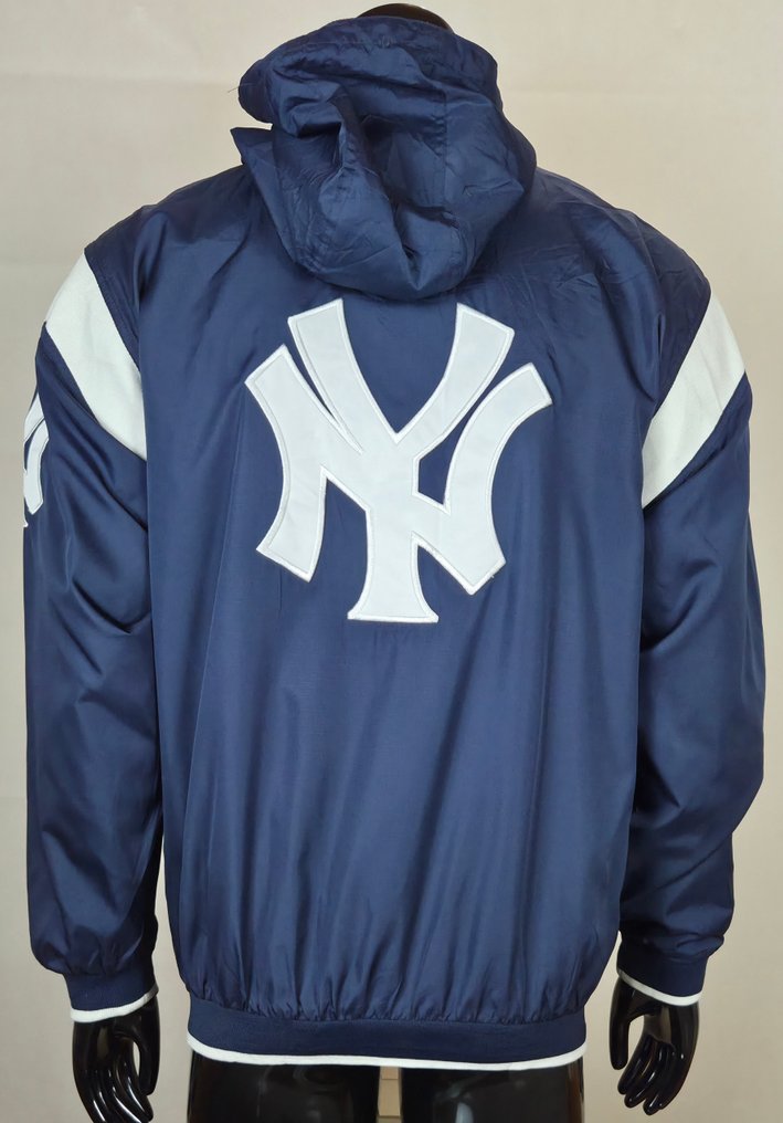 New York Yankees - Baseball MLB - 2000 - Teamkleding #3.2