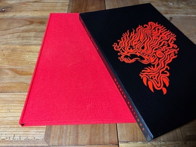 SIGNED; Bruce Gilden - Go (SPECIAL EDITION 10/100, SLIPCASE, GELATIN SILVER PRINT, VERY FRESH COPY) - 2000 #3.2