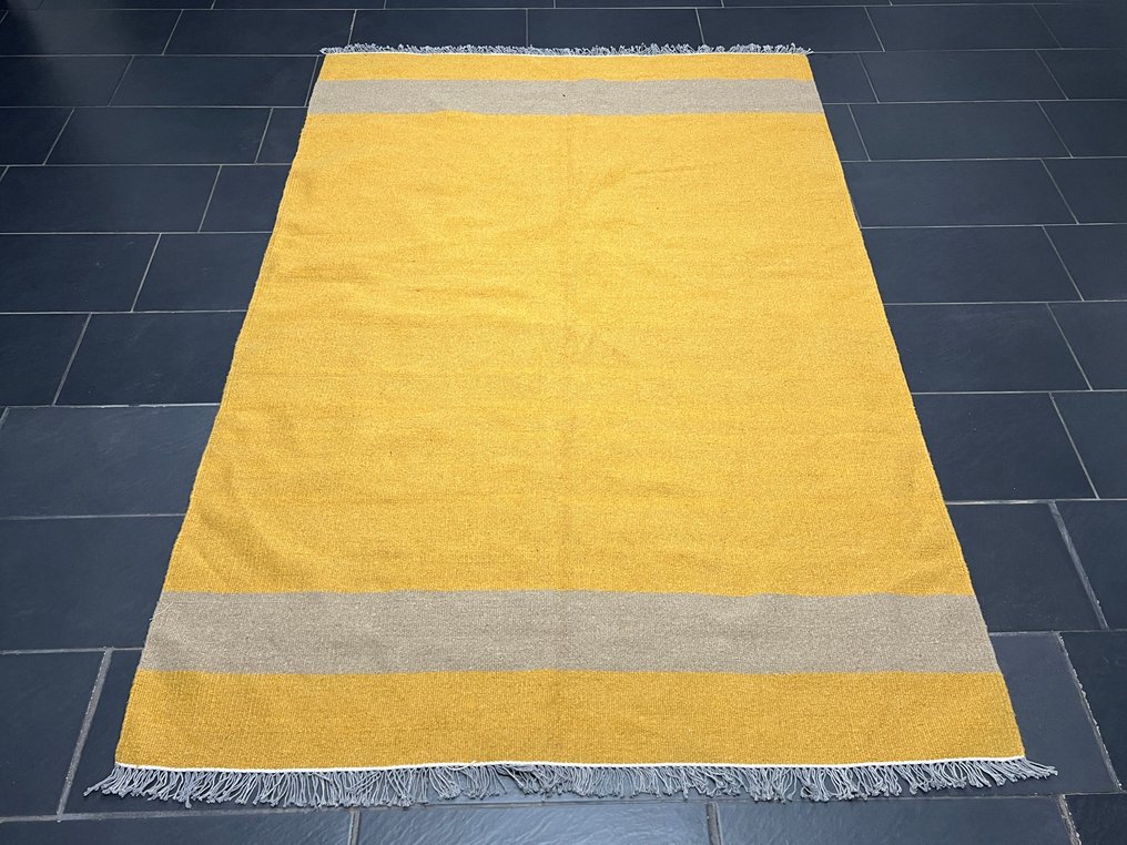 Gabbeh Kelim (nieuw) - Kelim - 240 cm - 165 cm #4.3