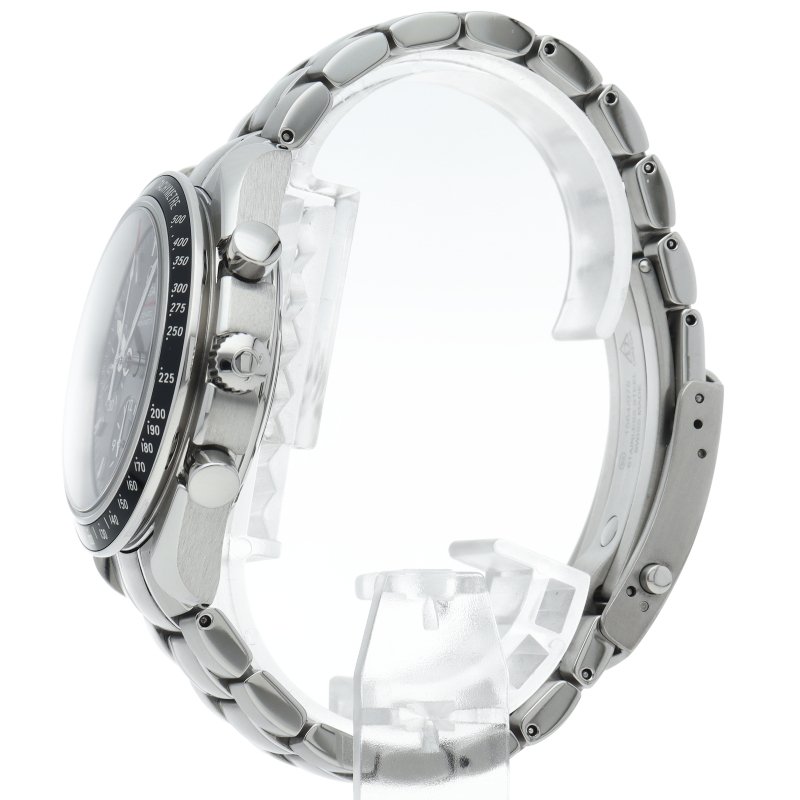 Omega - Speedmaster Date Chronograph 1.6" - 323.30.40.40.06.001 - Herren - 2000-2010  #2.1