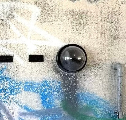 Mart Signed (XX) - PAC-MAN EAT THE SYSTEM #4.3