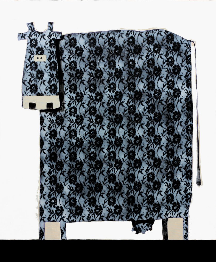 Aleix Albareda - Remu_u V XXL #1.0