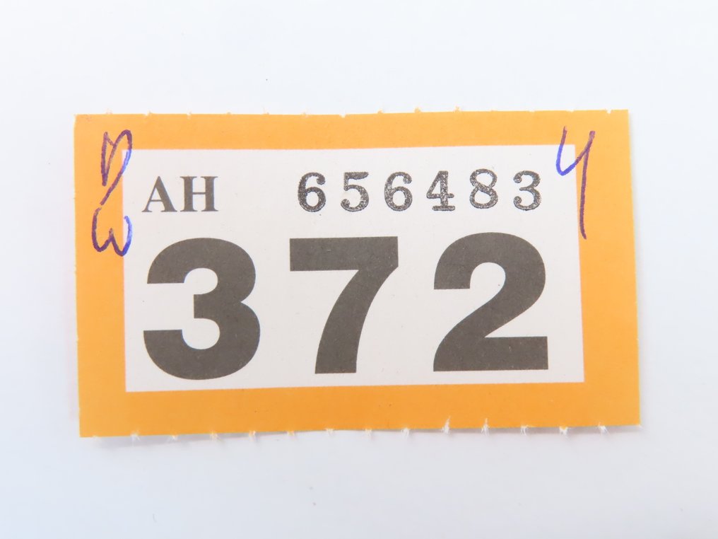 Märklin H0轨 - 48658 - 模型火车货车组 (1) - 两件套货车，配备载重（钢材）的六轴平板车 - NS #2.1